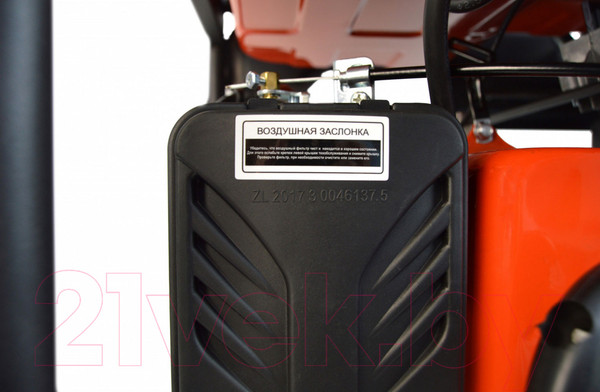 Изображение товара Инверторный генератор Brait BR5000iOL