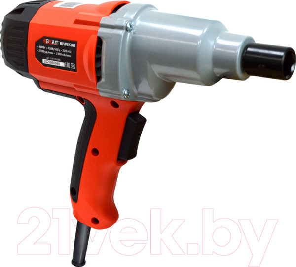 Изображение товара Гайковерт Brait BIW350B