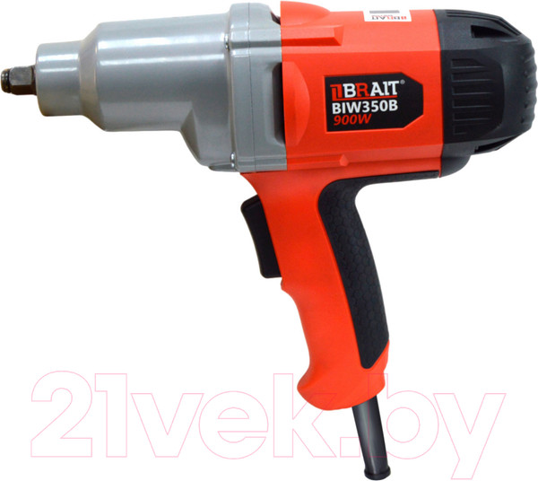 Изображение товара Гайковерт Brait BIW350B