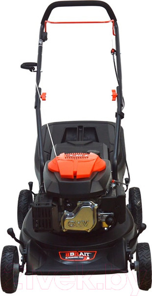 Изображение товара Газонокосилка бензиновая Brait BLM2640M Pro