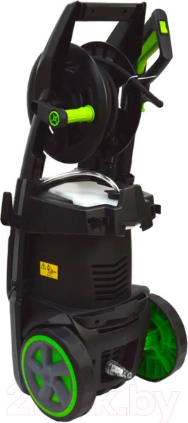 Изображение товара Мойка высокого давления Brait HPW2100i