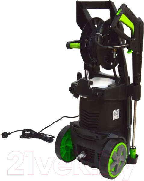 Изображение товара Мойка высокого давления Brait HPW2100i