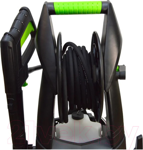 Изображение товара Мойка высокого давления Brait HPW2100i