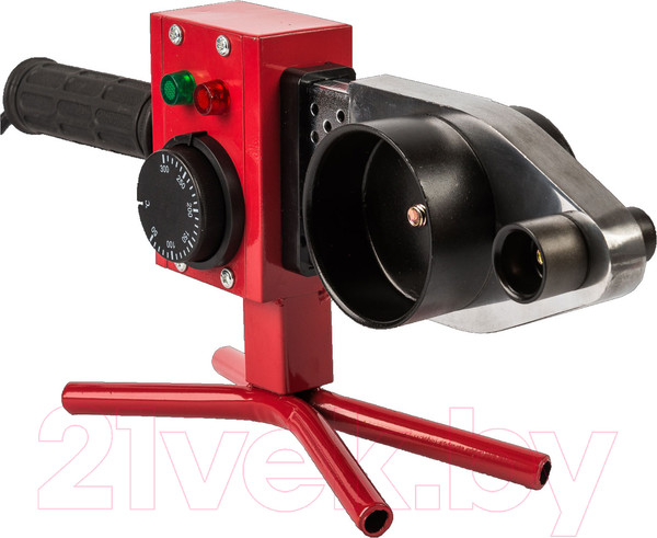 Изображение товара Паяльник для полипропиленовых труб Brait BWM-6M1200