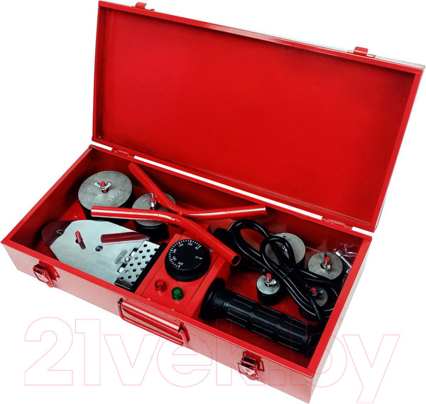 Изображение товара Паяльник для полипропиленовых труб Brait BWM-6M1200