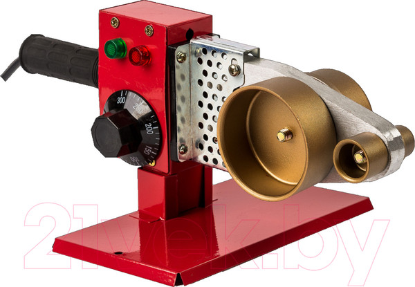 Изображение товара Паяльник для полипропиленовых труб Brait BWM-6M1000