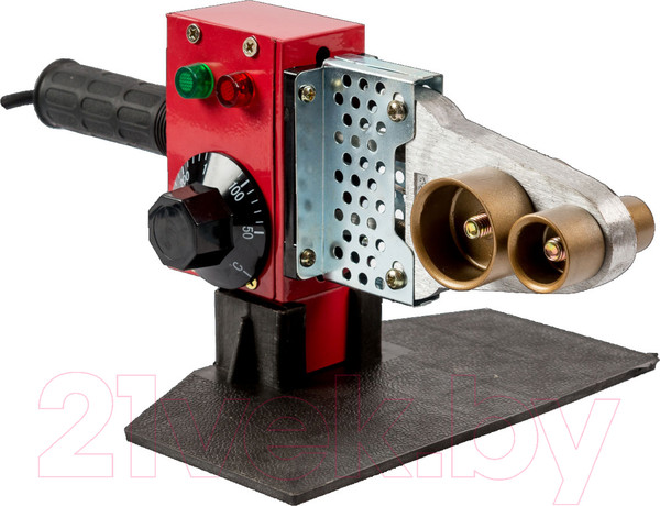 Изображение товара Паяльник для полипропиленовых труб Brait BWM-3P800