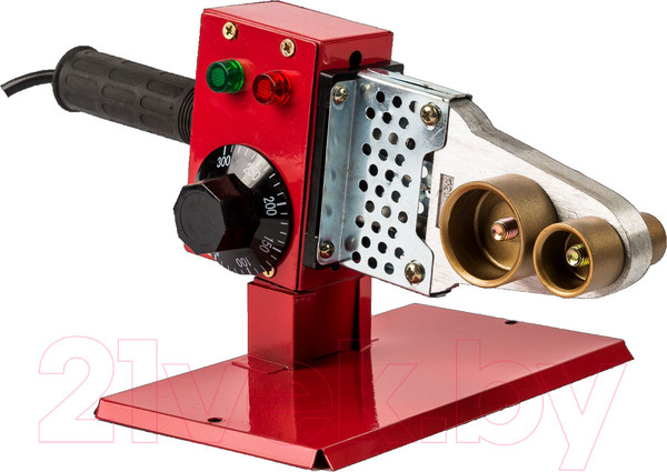 Изображение товара Паяльник для полипропиленовых труб Brait BWM-3M800