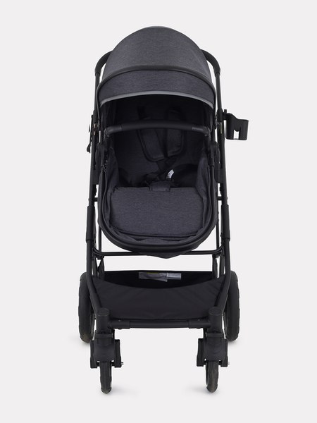 Изображение товара Детская универсальная коляска Rant Basic Pulsar 2 в 1 / RA160  (Grey)