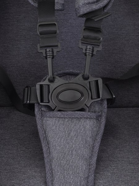 Изображение товара Детская универсальная коляска Rant Basic Pulsar 2 в 1 / RA160  (Grey)
