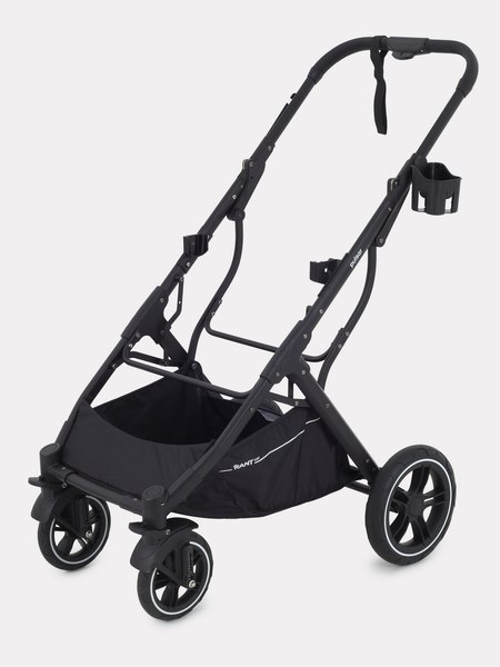 Изображение товара Детская универсальная коляска Rant Basic Pulsar 2 в 1 / RA160  (Grey)