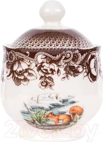 Изображение товара Сахарница Grace By Tudor England Haydon Grove GR02-280SB