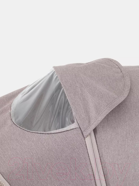 Изображение товара Детская универсальная коляска Rant Basic Roller Gold 2 в 1 / RA161  (Beige)