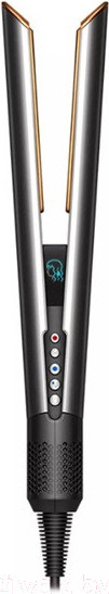 Изображение товара Выпрямитель для волос Dyson Airstrait HT01 (никель/медный)