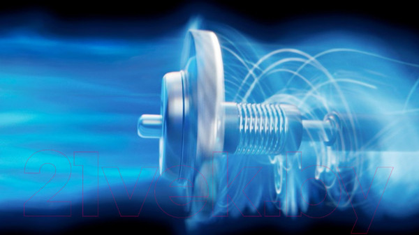 Изображение товара Выпрямитель для волос Dyson Airstrait HT01 (никель/медный)