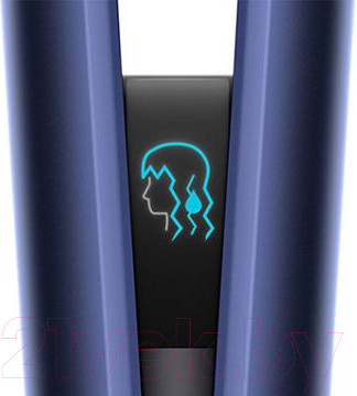 Изображение товара Выпрямитель для волос Dyson Airstrait HT01 (никель/медный)