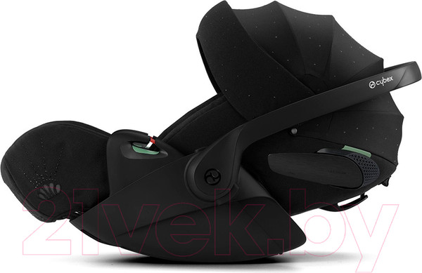 Изображение товара Автокресло Cybex Cloud T I-Size FE (La Parisienne)