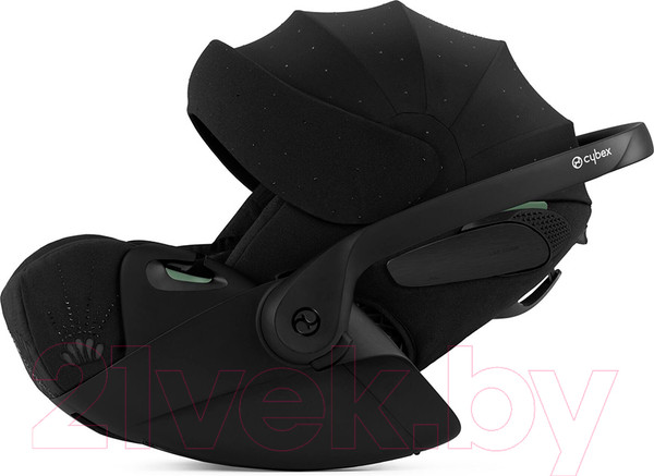 Изображение товара Автокресло Cybex Cloud T I-Size FE (La Parisienne)