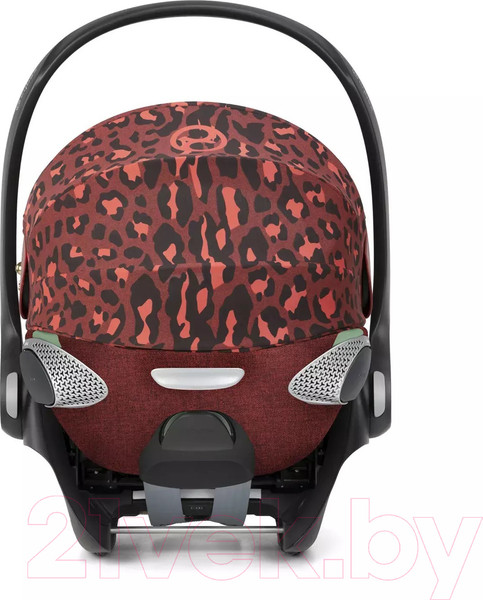 Изображение товара Автокресло Cybex Cloud T I-Size FE (Rockstar)