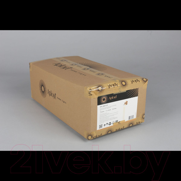 Изображение товара Бра Aployt APL.326.11.01