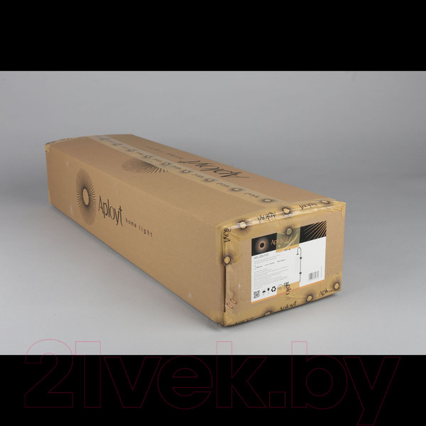 Изображение товара Бра Aployt APL.325.11.01