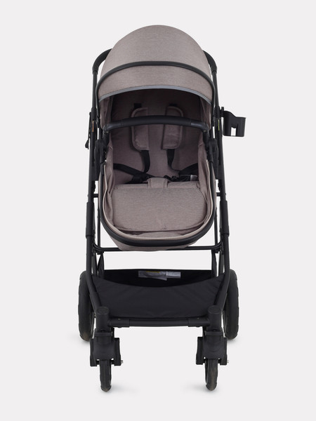 Изображение товара Детская универсальная коляска Rant Basic Pulsar 2 в 1 / RA160  (Beige)