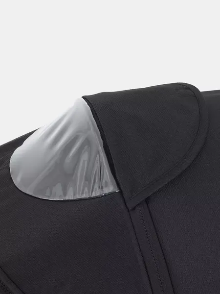 Изображение товара Детская универсальная коляска Rant Basic Roller Gold 2 в 1 / RA161  (Black)