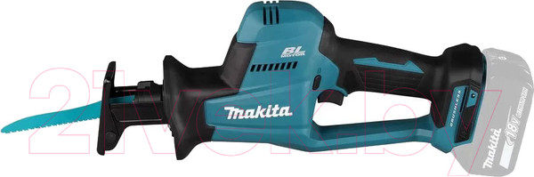 Изображение товара Профессиональная сабельная пила Makita DJR189Z