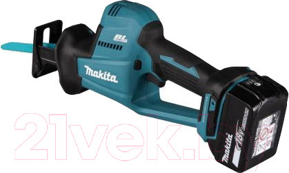 Изображение товара Профессиональная сабельная пила Makita DJR189Z