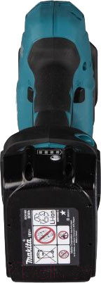 Изображение товара Профессиональная сабельная пила Makita DJR189Z