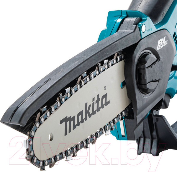Изображение товара Пила цепная аккумуляторная Makita DUC150SF