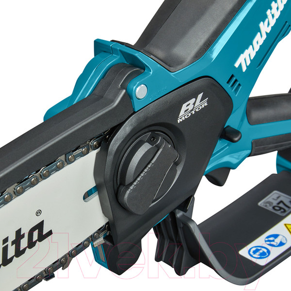 Изображение товара Пила цепная аккумуляторная Makita DUC150SF