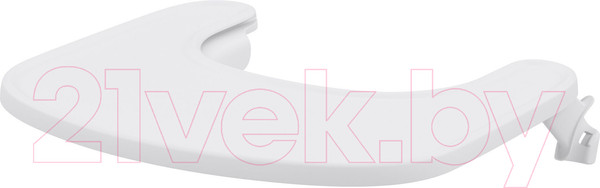 Изображение товара Стульчик для кормления Cybex Lemo 3 в 1 Set (All White)