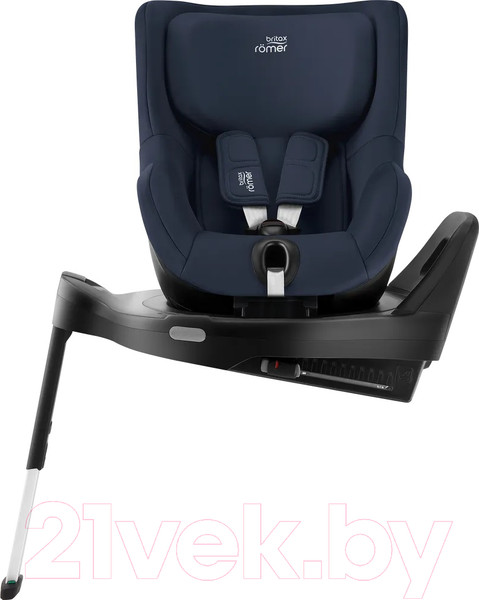 Изображение товара Автокресло Britax Romer Dualfix Pro M (Night Blue)