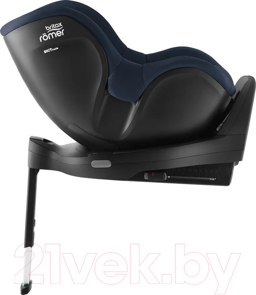 Изображение товара Автокресло Britax Romer Dualfix Pro M (Night Blue)