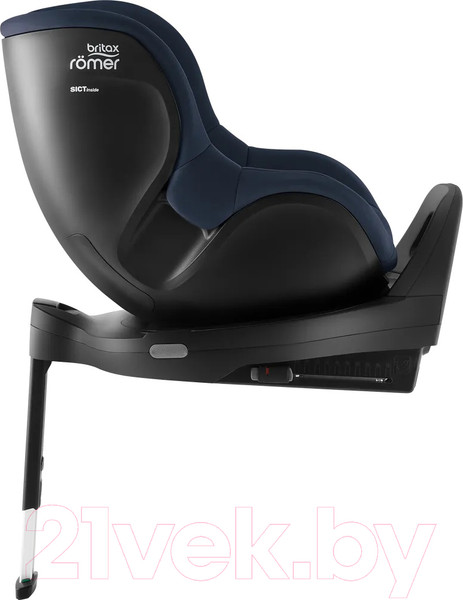 Изображение товара Автокресло Britax Romer Dualfix Pro M (Night Blue)