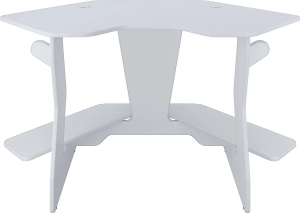 Изображение товара Геймерский стол Vmmgame Jetx Mini Light White / SF-1WWE-M
