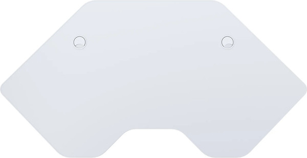 Изображение товара Геймерский стол Vmmgame Jetx Mini Light White / SF-1WWE-M