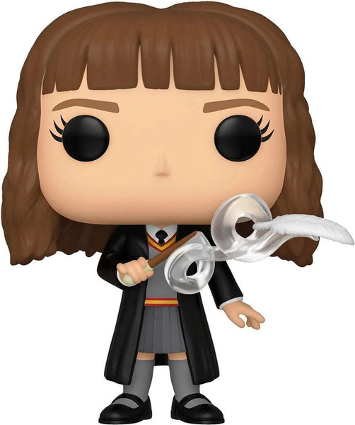 Изображение товара Фигурка коллекционная Funko POP! Гарри Поттер - Гермиона колдует / 48065