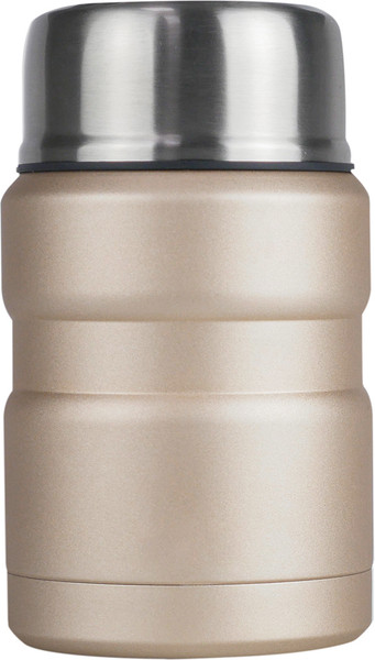 Изображение товара Термос для еды Lara LR04-54 (бежевый)