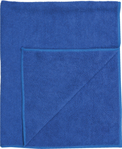 Изображение товара Салфетка хозяйственная Любаша Тряпка для пола / 606308 (синий)