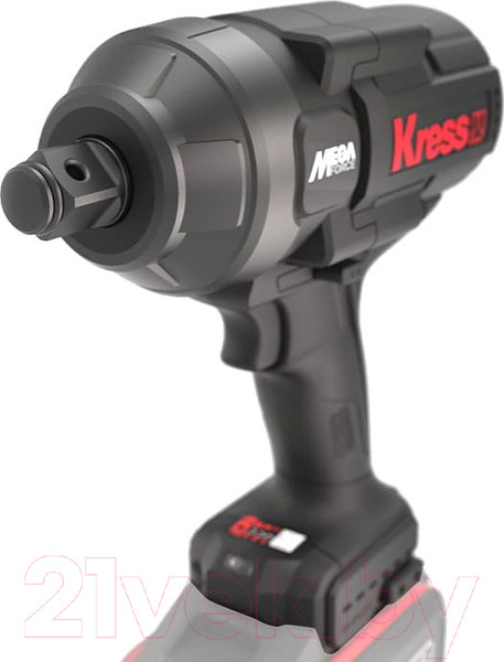 Изображение товара Аккумуляторный гайковерт Kress KUB35.91