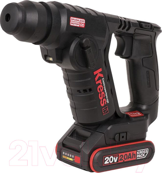 Изображение товара Перфоратор Kress KU380