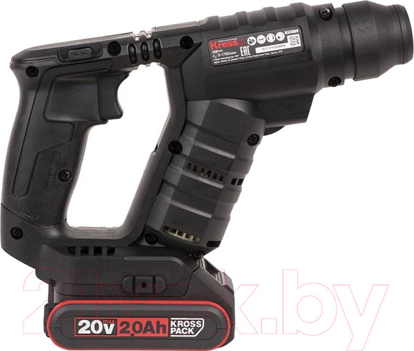 Изображение товара Перфоратор Kress KU380