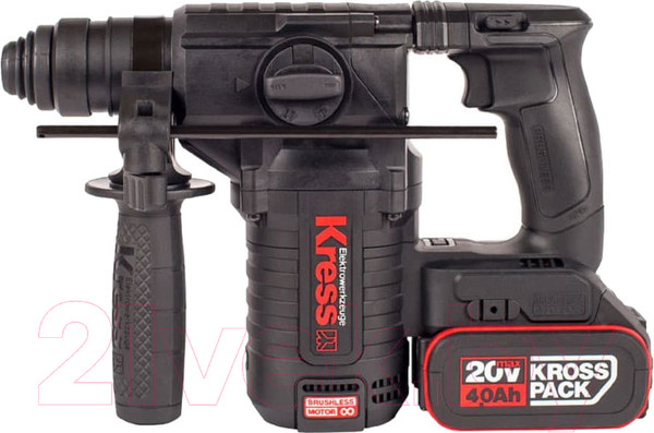 Изображение товара Перфоратор Kress KU388