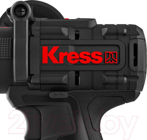 Изображение товара Аккумуляторная дрель-шуруповерт Kress KUC35.9