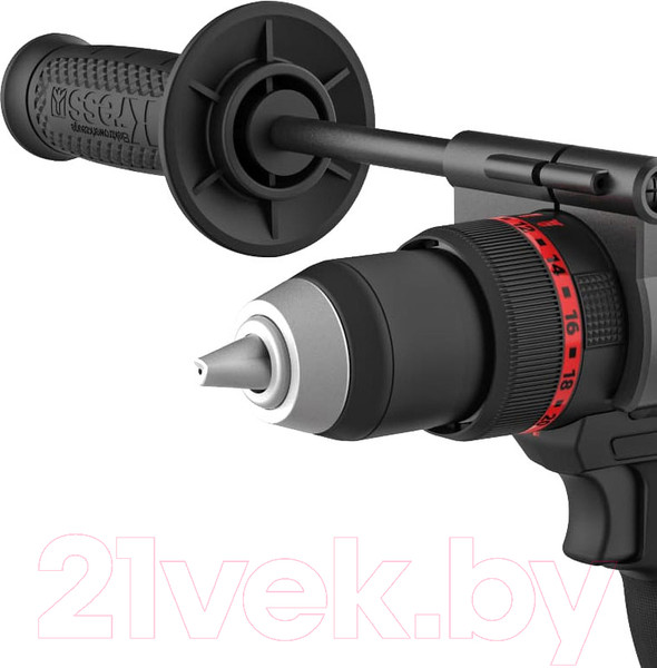 Изображение товара Аккумуляторная дрель-шуруповерт Kress KUC35.9