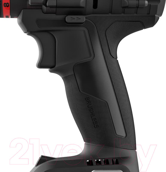 Изображение товара Аккумуляторная дрель-шуруповерт Kress KUC35.9