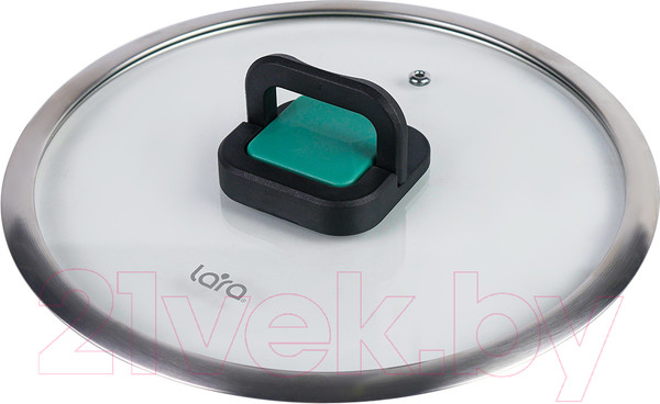 Изображение товара Набор кастрюль Lara LR02-123