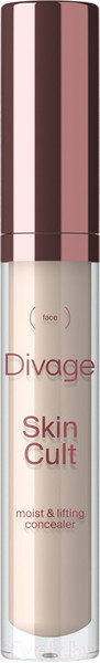 Изображение товара Консилер Divage Skin Cult тон 04 (5.5мл)